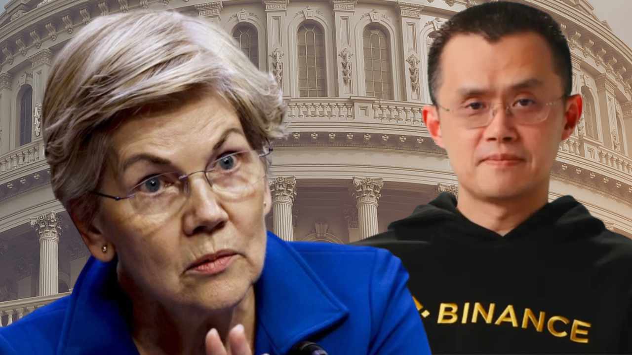 US Senators Probe Crypto Exchange Binance About 'Potentially Illegal Business Practices'