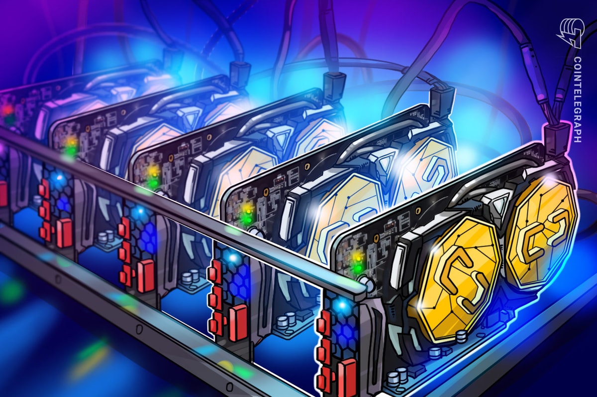 Bill limiting incentives for crypto miners passes Texas Senate, moves to House