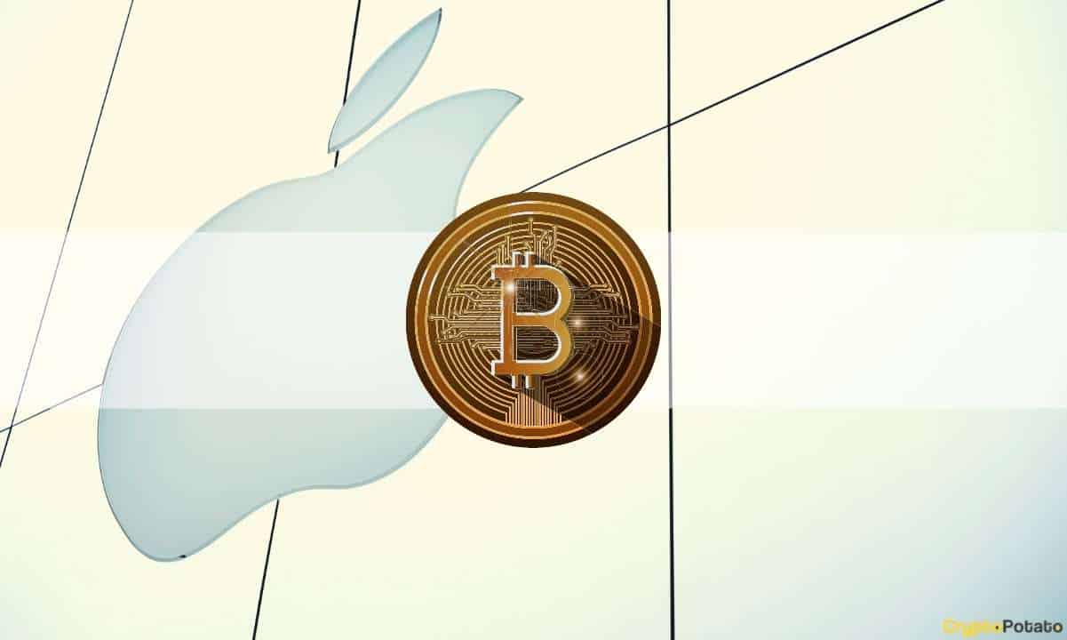 Bitcoin’s White Paper Has Been in Every MacOS Version Since 2018