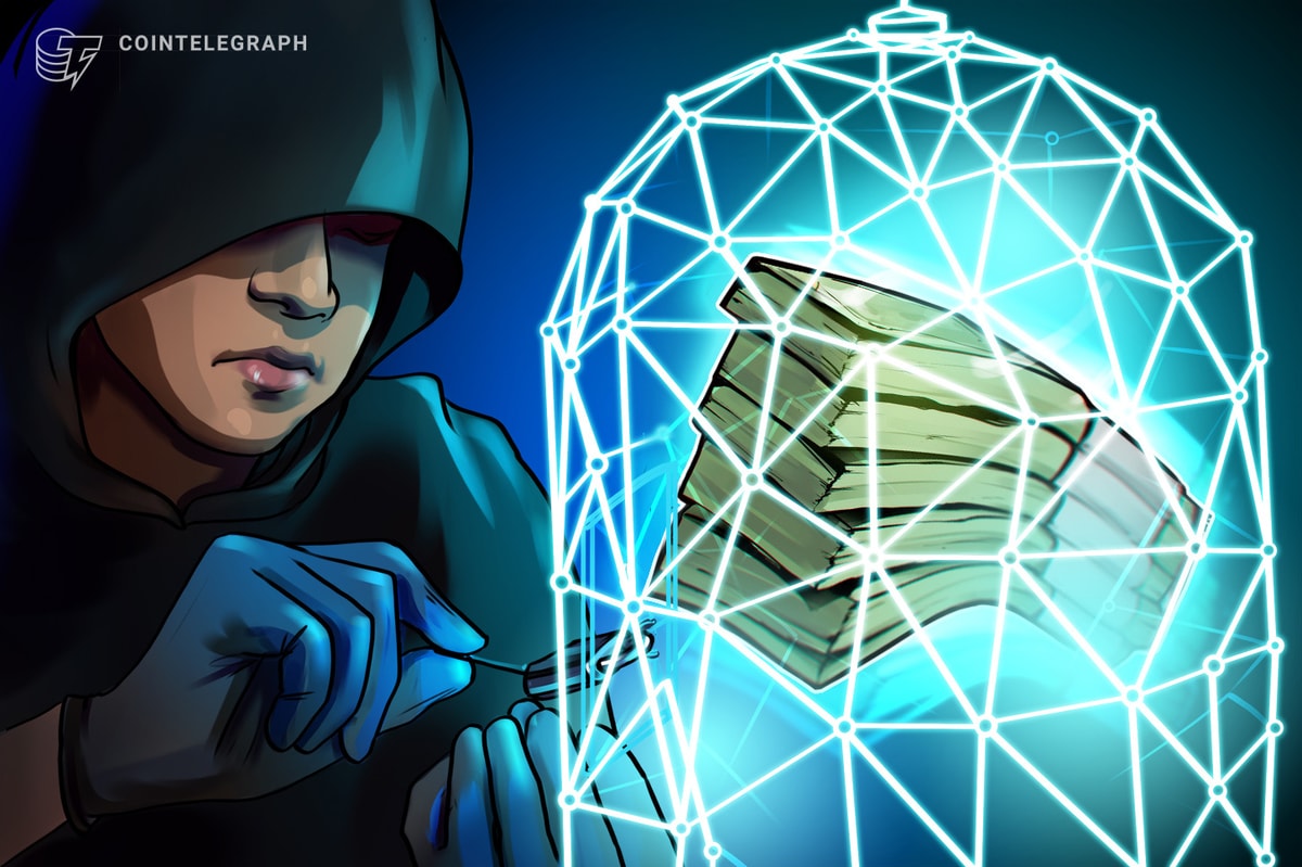 Here’s how much was lost to crypto hacks and exploits in Q1 2023