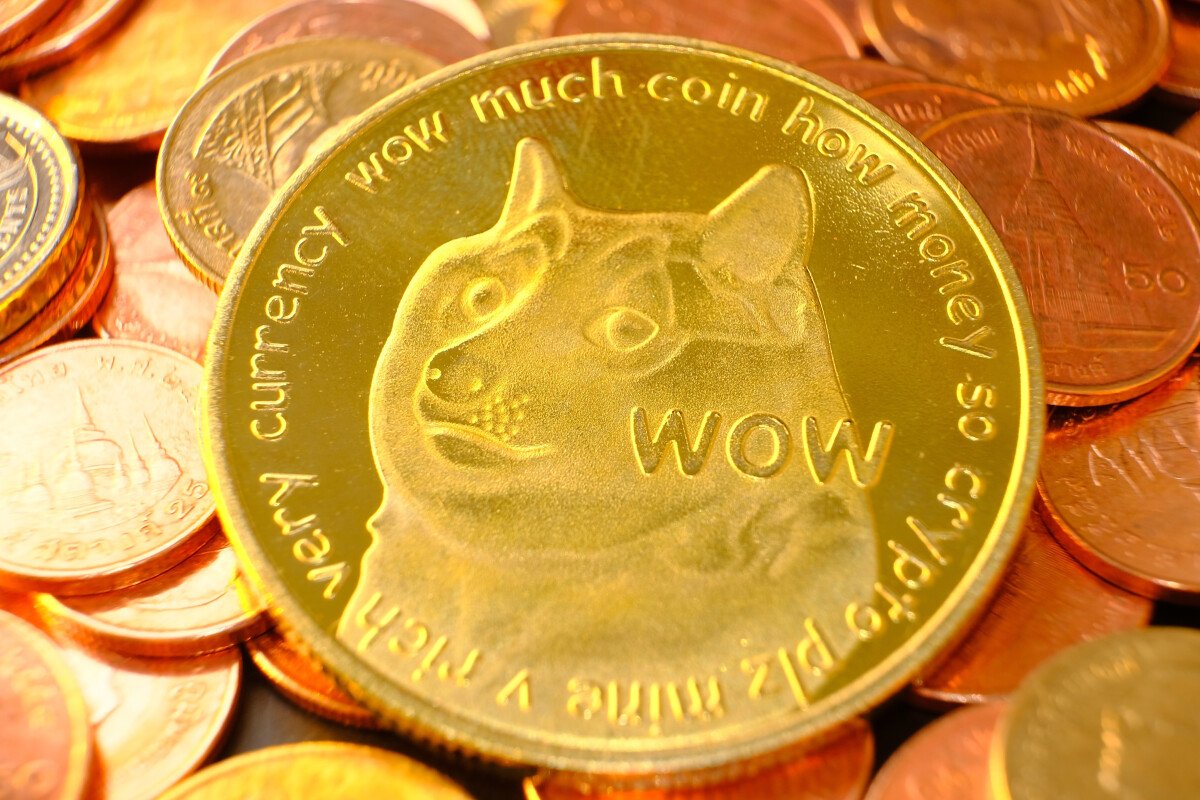 Is It Too Late to Buy Dogecoin as DOGE Pumps Up 3% in 24 Hours – Here