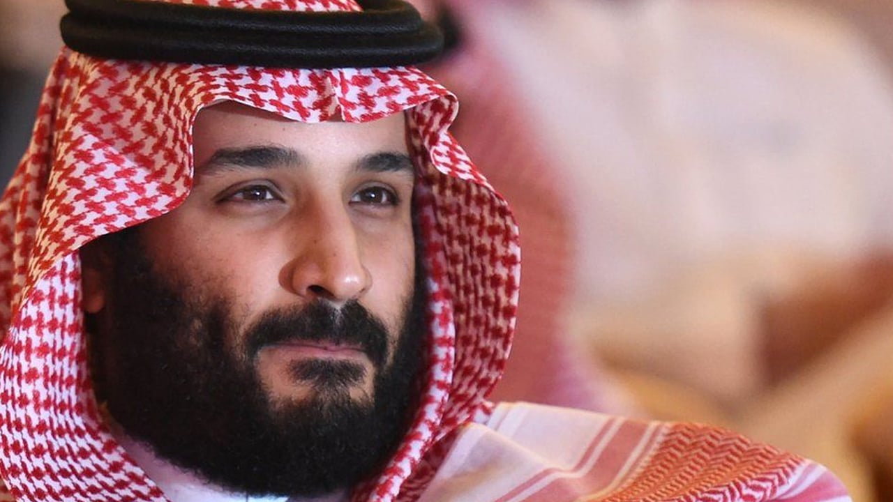 US-Saudi Tensions Escalate as Report Says Crown Prince Is No Longer Interested in Pleasing the United States  – Economics Bitcoin News