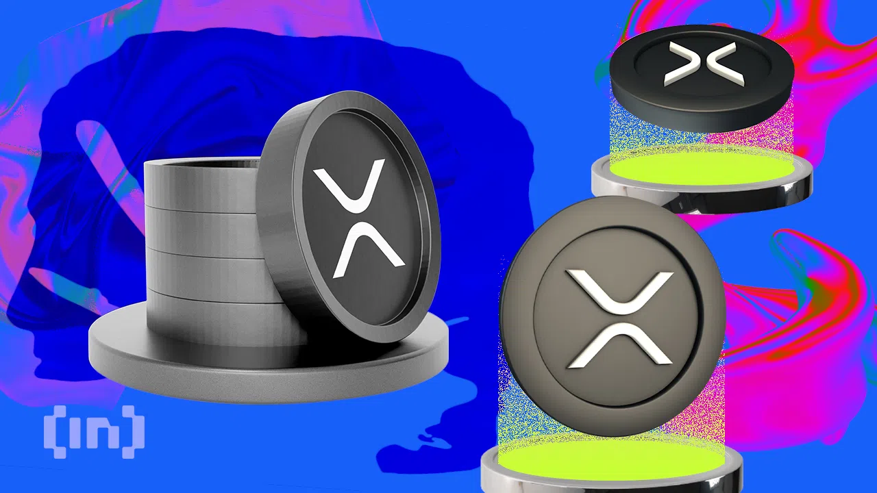 XRP Price Consolidation Continues – but for How Much Longer?