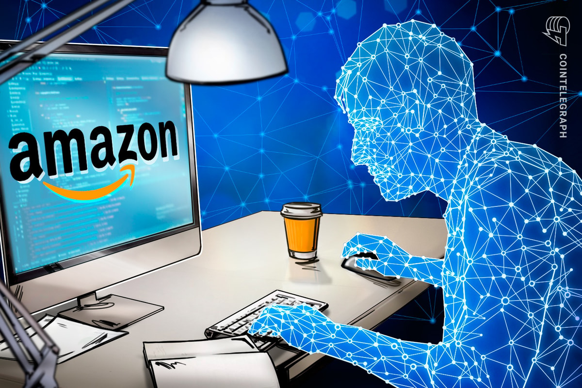 Amazon is hiring AI engineers to build a ChatGPT-like search interface