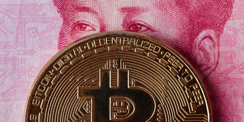 Millions Worth of Bitcoin and Tether Used to Pay Chinese Companies Involved in Fentanyl Crisis, Says Elliptic