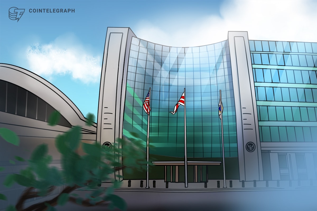 'The SEC’s actions have crippled a nascent industry' — Paradigm requests amicus brief for Coinbase