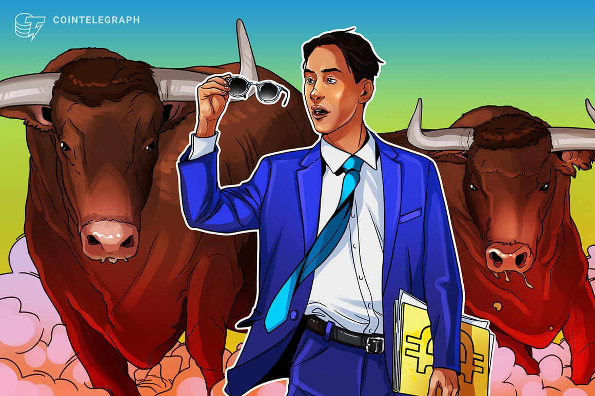 Bitcoin bulls grill $31K as Fidelity ETF move fuels BTC price strength