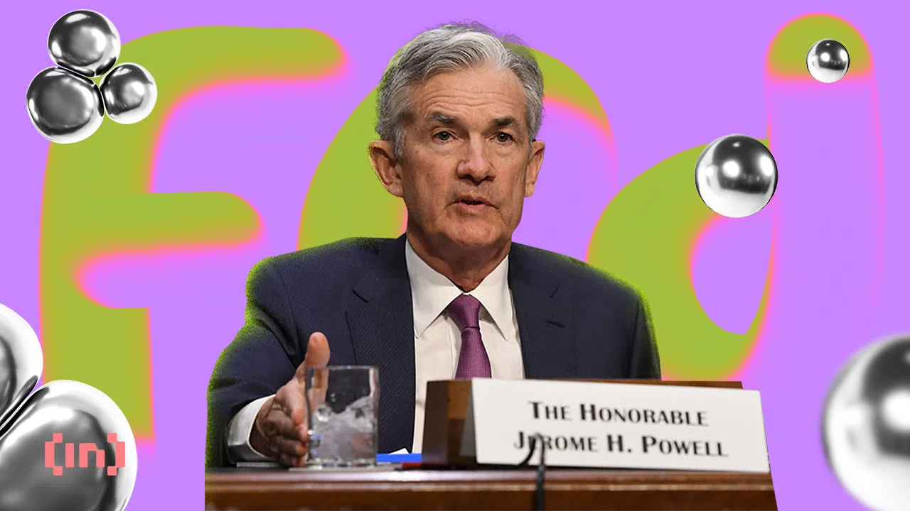 Federal Reserve Ends Its 10-Month Long Interest Rate Rise