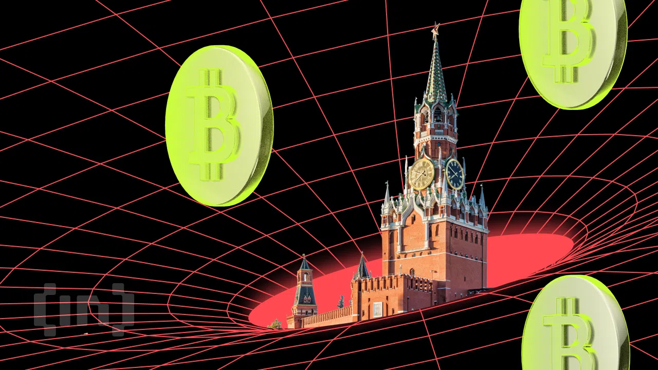 Russian Official Faces Allegations of Accepting $28M Bitcoin Bribe