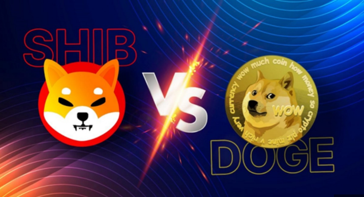 Shiba Inu Will Never Do As Well As This Meme Coin, And Here's Why
