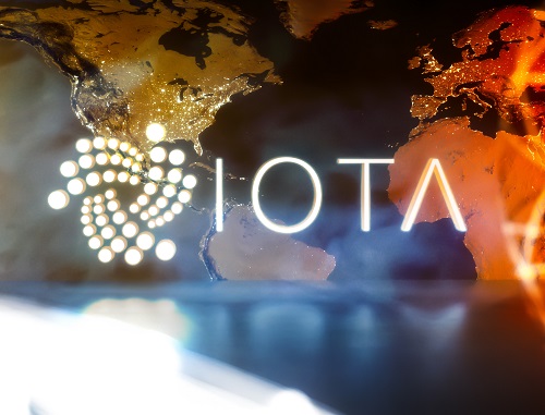 SwissOne launches ecosystem fund for IOTA and Shimmer