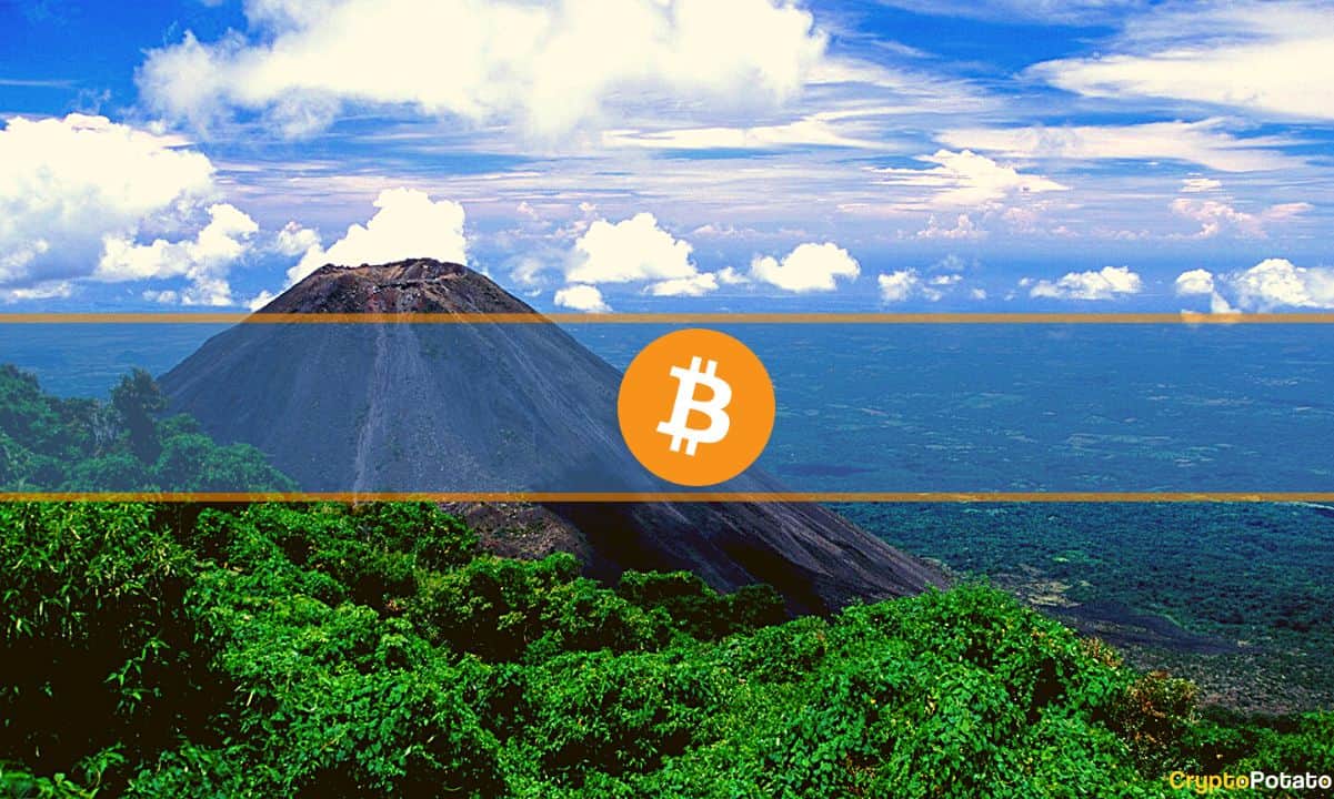 Tether Joins $1 Billion Bitcoin Mining Initiative in El Salvador