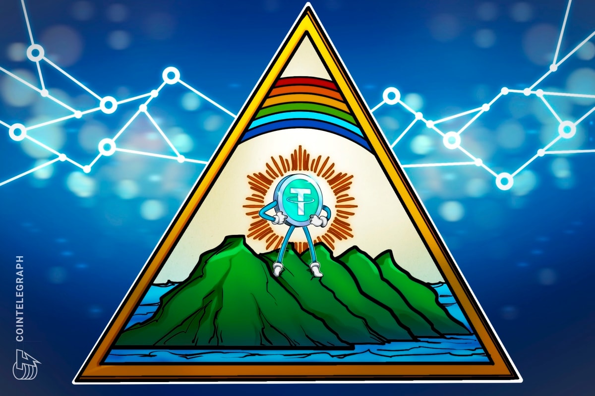 Tether invests in El Salvador's $1B renewable energy project