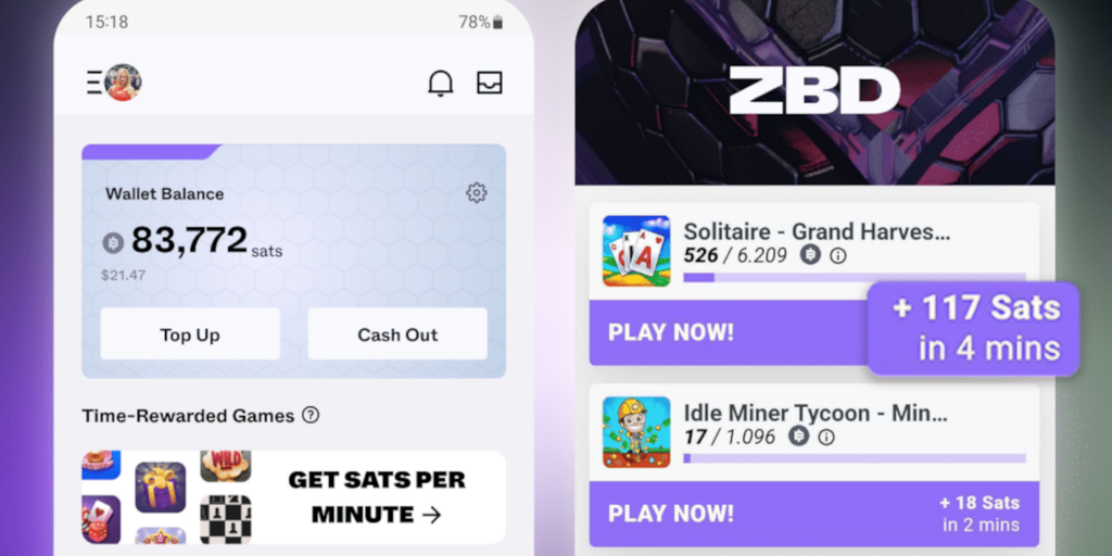 You Can Earn Bitcoin for Playing Over 100 Android Games