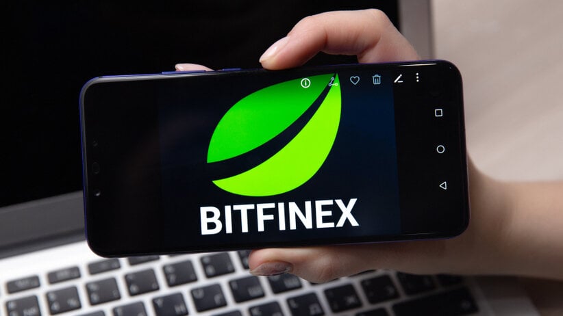 Bitfinex Recovers $314K of the $3.6 Billion Stolen in 2016 Bitcoin Hack