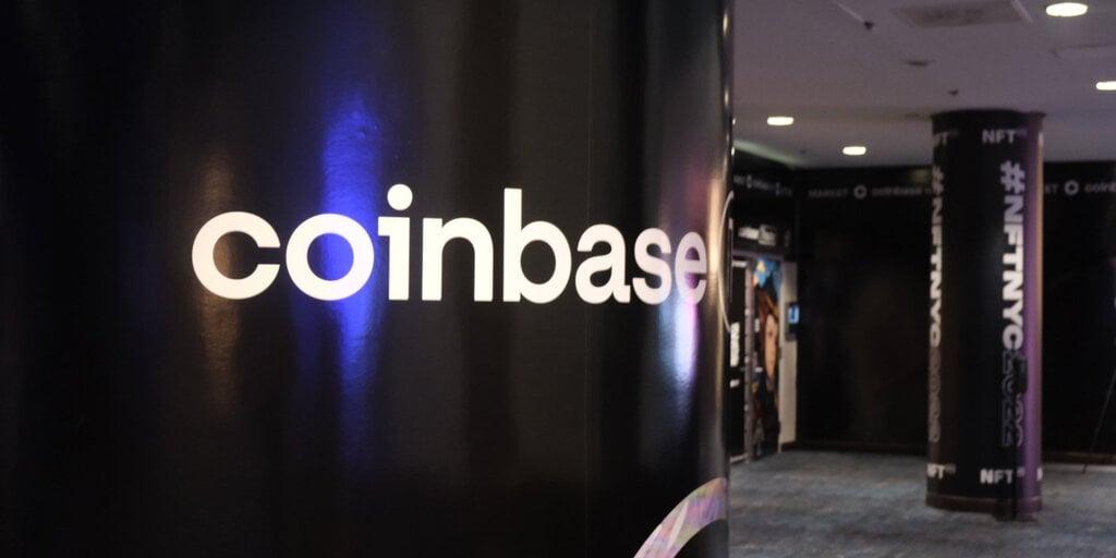 Coinbase to Restart XRP Trading After Judge's Ruling in Ripple Case