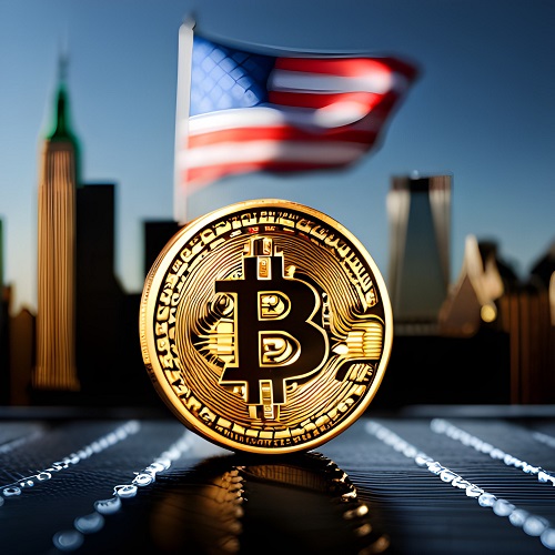 Former SEC Chair says Bitcoin ETF should be approved