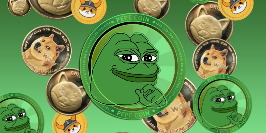 This Week in Coins: Bitcoin Rally Lends Meme Coins a Helping Hand