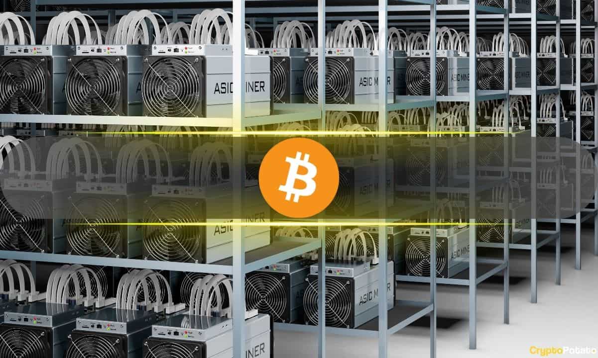 Dump Incoming? Miners Offload BTC To Exchanges