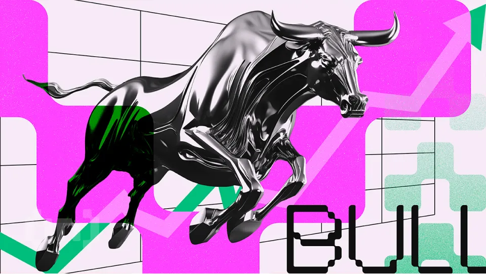 This Is Why Analysts Are Bullish on the Crypto Market