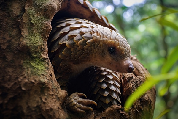 Pangolin (PNG) price prediction after 234% surge in a day amid Bitcoin Dogs frenzy